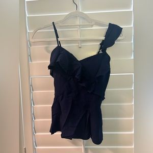 Lily Pulitzer top size 0